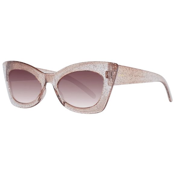 Guess Brown Women Sunglasses